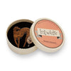 Autumnal Symphony Greyhound Brooch