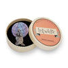 Erstwilder Weight of the World Brooch BH6895-7130
