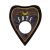 Erstwilder G-O-O-D-B-Y-E Brooch BH6906-7360