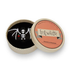 Erstwilder Bat Out of Hell Brooch BH6912-7080