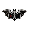 Bat Out of Hell Brooch