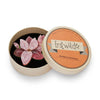 Erstwilder Magnificent Magnolia Brooch BH6926-2050