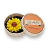 Follow the Sun Brooch