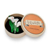 Erstwilder Beauty Blooms Brooch BH6928-8040