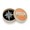 Starlight, Star Bright Brooch