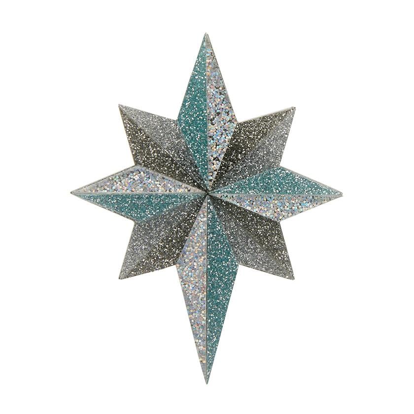 Starlight Star Bright Brooch Erstwilder