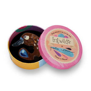 Erstwilder The Peppy Platypus BH6948-9001