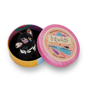Erstwilder The Talkative Tasmanian Devil BH6949-7001