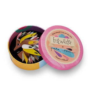 Erstwilder The Earnest Echidna BH6950-0100