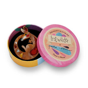 Erstwilder The Kinetic Kangaroo BH6951-9310