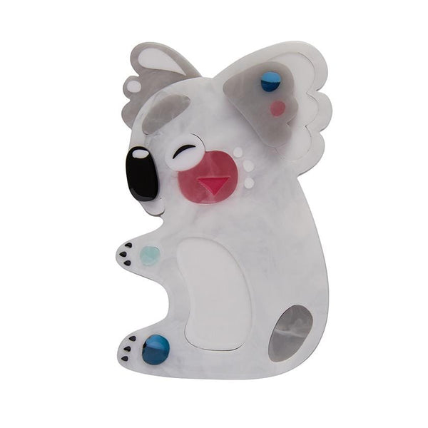 The Kindhearted Koala – Erstwilder