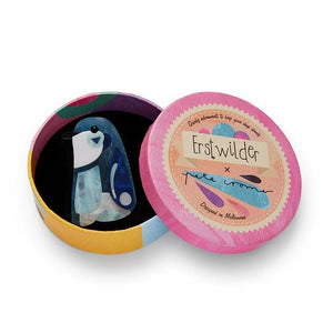 Erstwilder The Likeable Little Penguin BH6953-7101