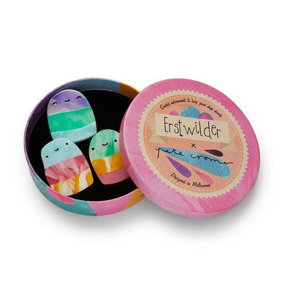 Erstwilder The Druids BH6966-0100