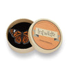 Erstwilder Prince of Orange Brooch BH6973-7060