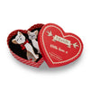 Erstwilder Fur-Ever Friends Brooch BH6991-8092