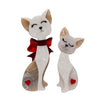 Fur-Ever Friends Brooch