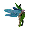 On Gossamer Wings Brooch