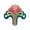 Erstwilder Natures Bloom Brooch BH7028-4020