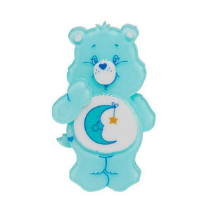 Erstwilder Bedtime Bear™ Brooch BH7062-3200