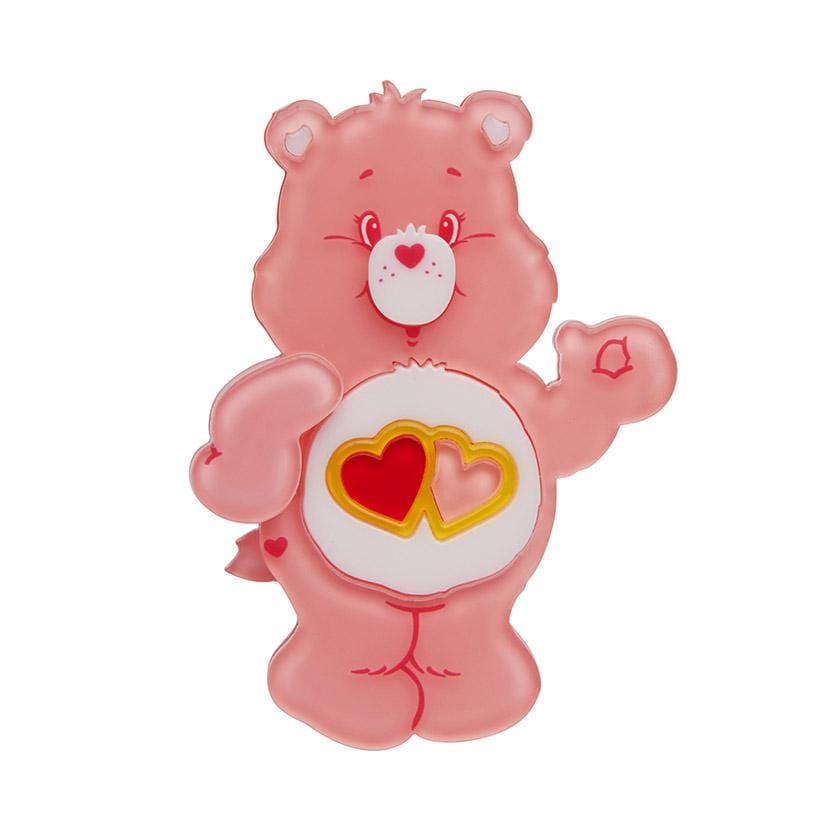 Love a 2025 lot care bear