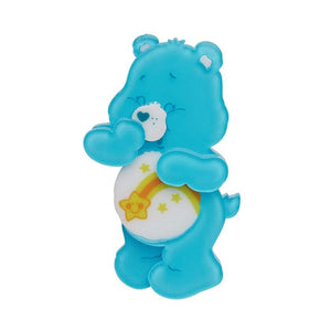 Erstwilder Wish Bear™ Brooch BH7070-3000