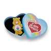 Erstwilder Birthday Bear™ Brooch BH7071-9300
