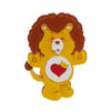 Brave Heart Lion™ Brooch