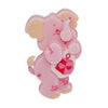 Lotsa Heart Elephant™ Brooch