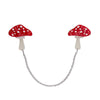 The Spore the Merrier Cardigan Clips