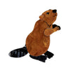 Mr. Beaver's Bark Brooch