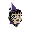 Which Witch? Brooch