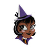 Which Witch? Brooch