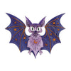Nature's Nocturne Brooch