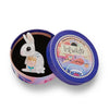 The Beloved Bunny Brooch