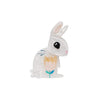 The Beloved Bunny Mini Brooch