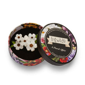 Erstwilder Sweet Like Honey Brooch BH7193-8020