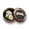 Country Chamomile Brooch