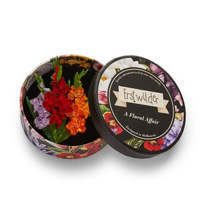 Erstwilder Sword and Sorcery Brooch BH7198-1040