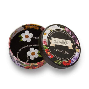 Erstwilder Sweet Like Honey Cardigan Clips BH7203-8000