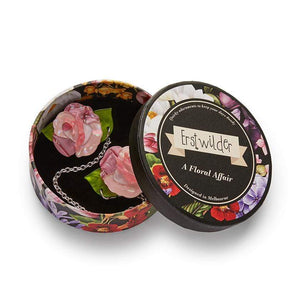 Erstwilder Prim Petals Cardigan Clips BH7204-2040