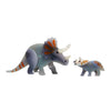 Herbivore Heritage Brooch Set