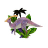 Peter Plant Eater Brooch