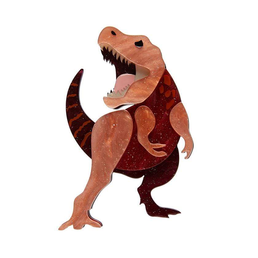 Erstwilder dinosaur shop