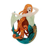 Siren's Call Brooch