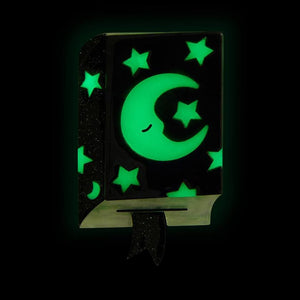 Erstwilder Lunar Ellipses Brooch BH7383-7000