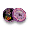 Cauldron Chitter Chatter Brooch