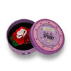 Erstwilder Roses are Red Brooch BH7391-1000