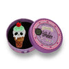 Erstwilder I-Scream Brooch BH7394-8001