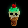 Erstwilder I-Scream Brooch BH7394-8001