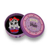 Erstwilder With a Scary On Top! Brooch BH7395-8050